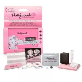 Holywood Fashion Secrets Hollywood Fashion Secrets Emergency Kit