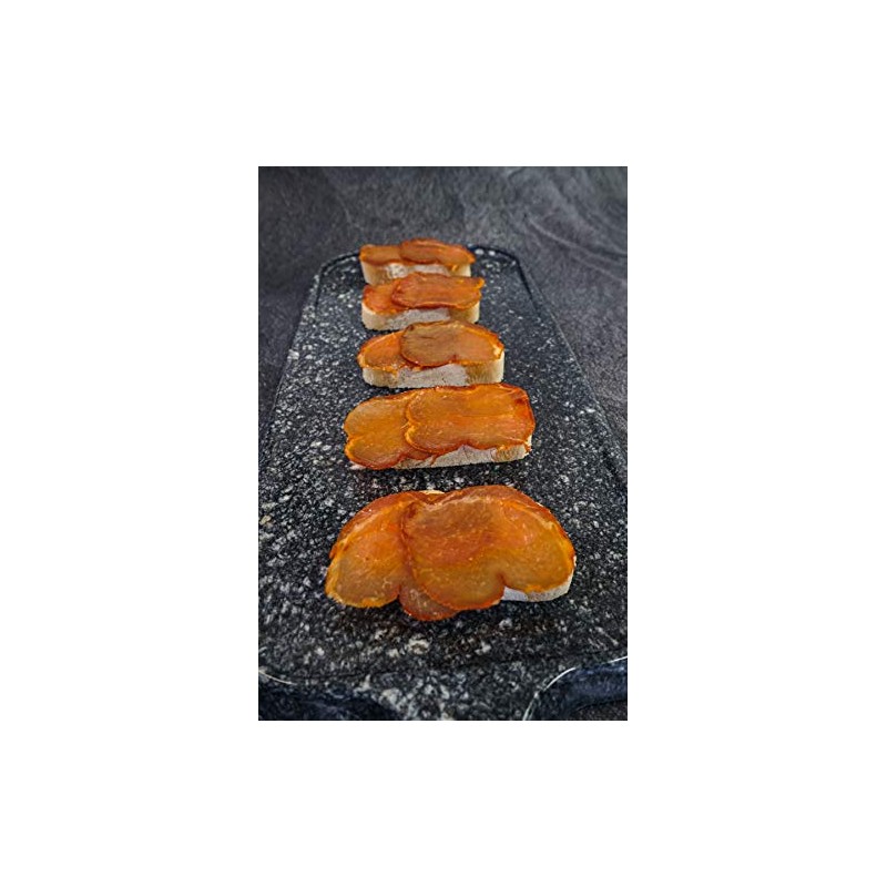 Lomo, Serrano - Approx. 1.5 lbs by Fermin