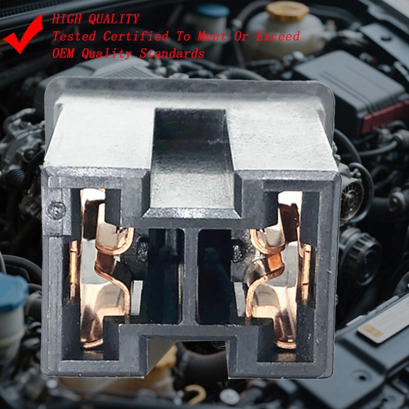 IXGKHC OEM Fusible Link for Nissan Infiniti 24370-C9980 FL80A 80A