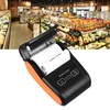 58mm Thermal Printer Bluetooth 4.0 Wireless Multifunction Mini Portable Thermal