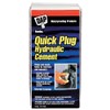 Quick Plug Hydraulic Cement