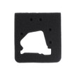 Hipa (Pack of 2 17211-ZM3-800 GX 22 GX 31 Air