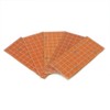 ehbn9 5 Pcs 6.5x14.5cm Stripboard Veroboard Uncut PCB Platine Single