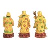 Feng Shui Import Three Gods - Fuk LUK Sau