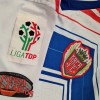 Jersey Futbol Maca Fc Utileria 2022 Liga Tdp Tercera Div