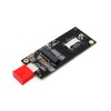 LeHang NGFF (M.2) Key B to USB 3.0 Adapter with