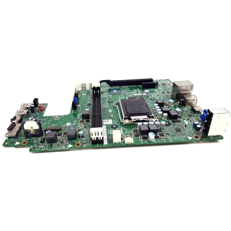 For Dell Dell Inspiron 3250 SFF LGA1151 Desktop Motherboard J4NFV