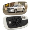 Driver Side Heated Mirror Fit for Mazda CX-5 2017-2023 Mazda