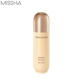 MISSHA Chogongjin Geumsul Emulsion 120ml