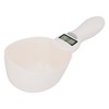 Electronic Measure Spoon Electric Accurate Digital Pet Kitchen Food Measuring
