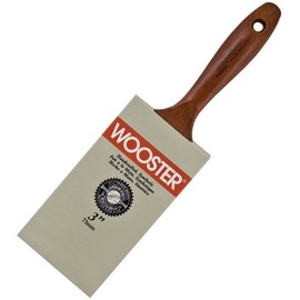 Wooster Brush J4104-3 Super/Pro Ermine Paintbrush, 3-Inch