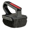 Chef Master Bristle Free Grill Brush Powered by ScrubDaddy, Steam
