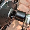 MIEBA Dub Cap Installation Removal Tool for SRAM DUB/BB30 Crank