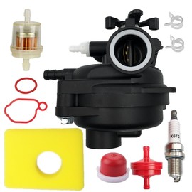 LIZAPUS Carburetor Carb Compatible with Craftsman M100 Lawn Mowers CMXGMAM201102 11A-B0BY793