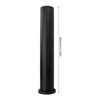 SPYMINNPOO Barbell Adapter Sleeve, Barbell Adapter Olympic Adapter Sleeve Converts