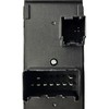 SWITCHDOCTOR Window Master Switch for 2008-2012 Liberty; 2008-2016 Chrysler Town
