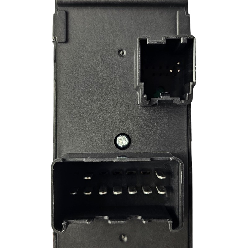 SWITCHDOCTOR Window Master Switch for 2008-2012 Liberty; 2008-2016 Chrysler Town