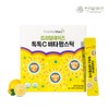 Trimildays Popping TokTok C Vita Pop Stick 2g 20 Sticks / 트리밀데이즈 팝핑 톡톡C 비타팝스틱 2g x 20포