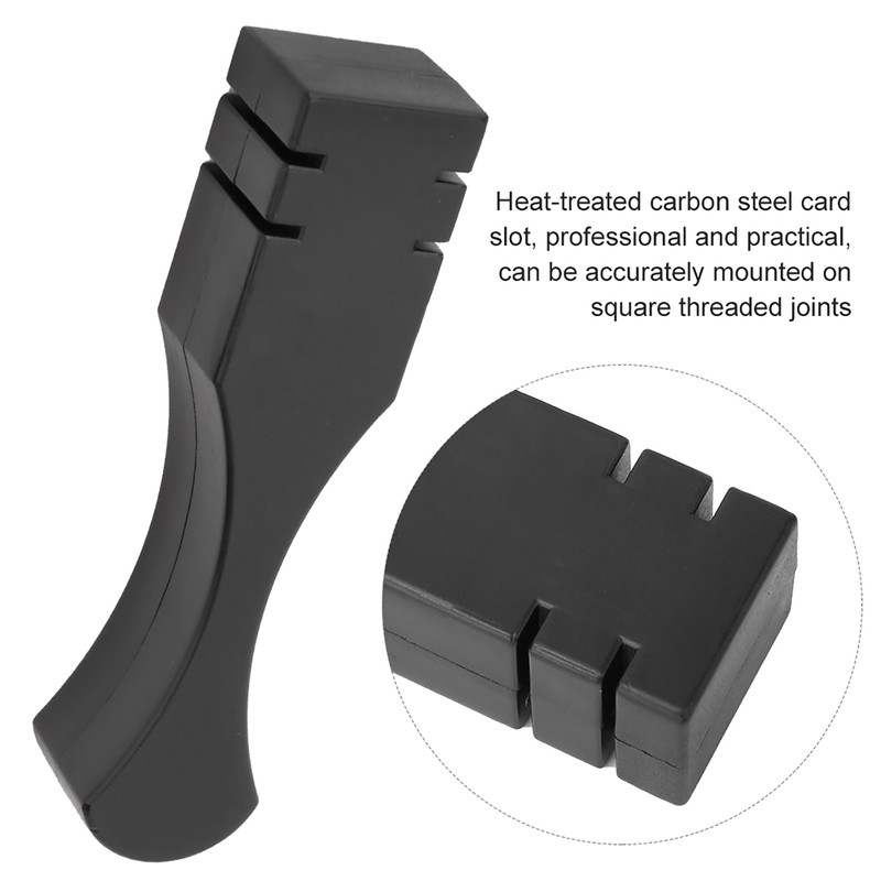 Mountain Wheel Spoke Wrench Wheel Wire Strip Removal Tool Bike