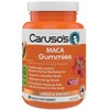 Caruso's Maca Gummies 60 Pastiles