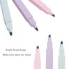 Sticky Book Tabs with Highlighers, 800 PCS Annotation Tabs for