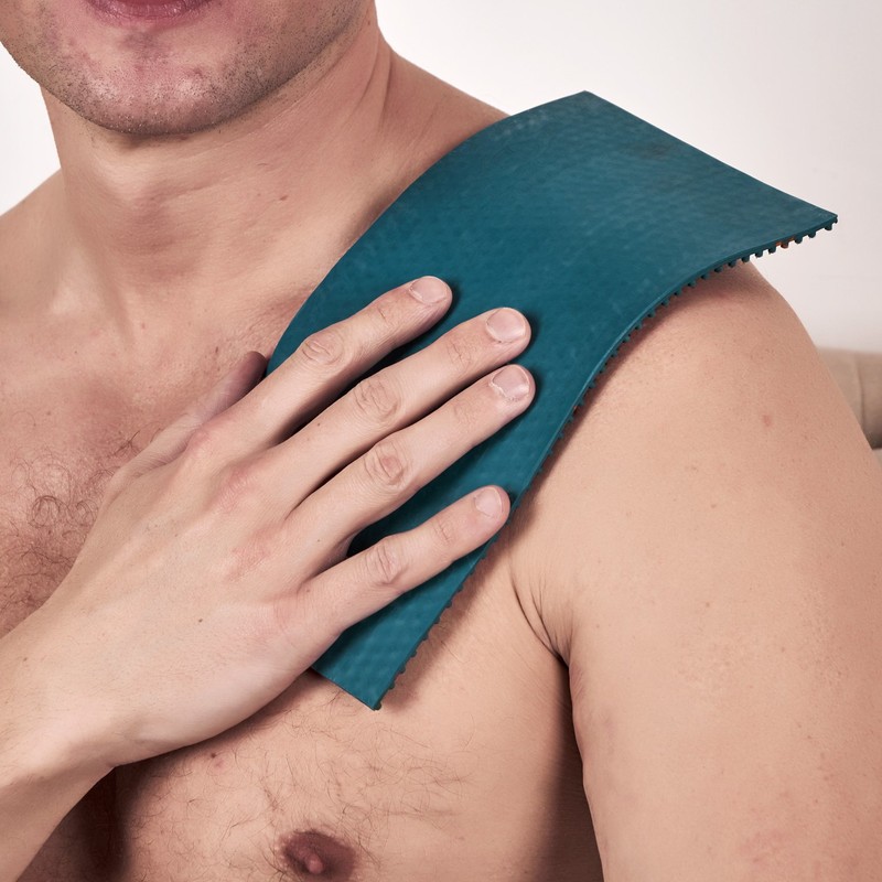 Acupuncture Applicator Lyapko "Chance", needle step 6,2 mm (118 mm