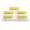 Feather - 50 Double Strand Razor Blades