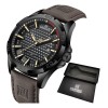 Relojes Masculinos Naviforce Relojes Casuales Impermeables