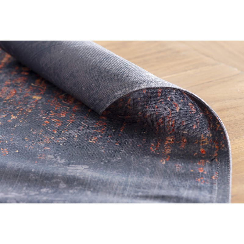 Maison d' Hermine Placemats Set of 4 Reusable 100% Cotton