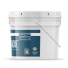 Earthborn Elements Malic Acid Powder, 1 Gallon Bucket, Used in