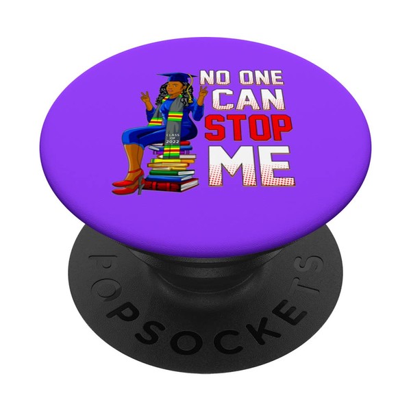 No One Can Stop Me Seniors Graduation Gifts Class of