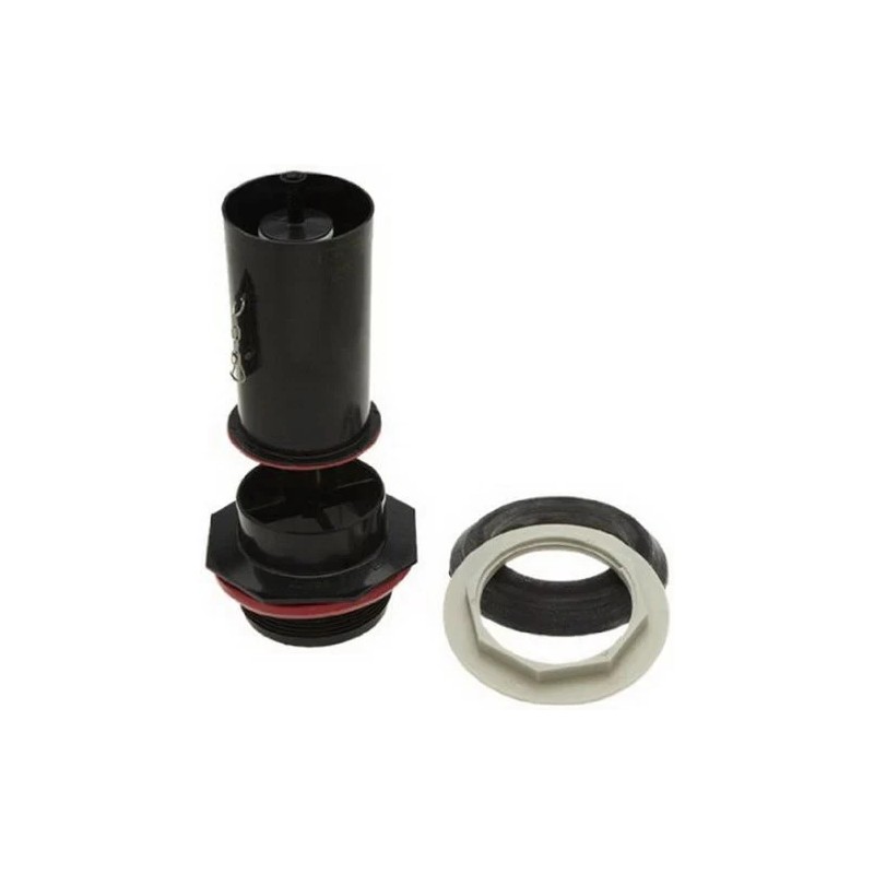 Kohler K-1069722 3" 1.6 GPF Canister Toilet Flush Valve Kit