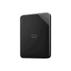 WD Elements SE WDBEPK0020BBK-WESN 2 TB Portable Hard Drive -
