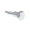Screw Side Stand Compatible with Derbi Senda, Compatible with Aprilia
