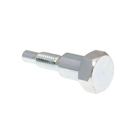 Screw Side Stand Compatible with Derbi Senda, Compatible with Aprilia RX 50, SX 50