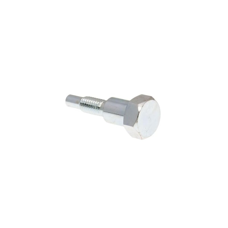 Screw Side Stand Compatible with Derbi Senda, Compatible with Aprilia