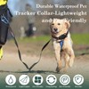 Dog Tracker with Collar Holder, Smart Pet Tracker, MFi Certificated