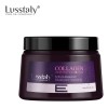 Mascarilla Lusstaly Salón 500ml Reparación Cabello Seco