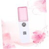 Ipetboom Portable Facial Nano Moisture Sprayer for Skin Care Abs