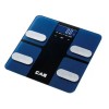 체지방 측정 체중계 몸무게 체성분 기초대사량 Body Fat Analyzer Scale