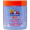 Elmer's PRE Made Slime CTTN, Cotton Candy Fizz