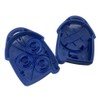 Remote Key Shell for without Blade Ford Transit