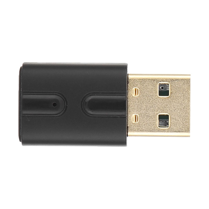 Bluetooth 5.0 Adapter Bluetooth Transmitter USB Dongle Wireless HD Bluetooth
