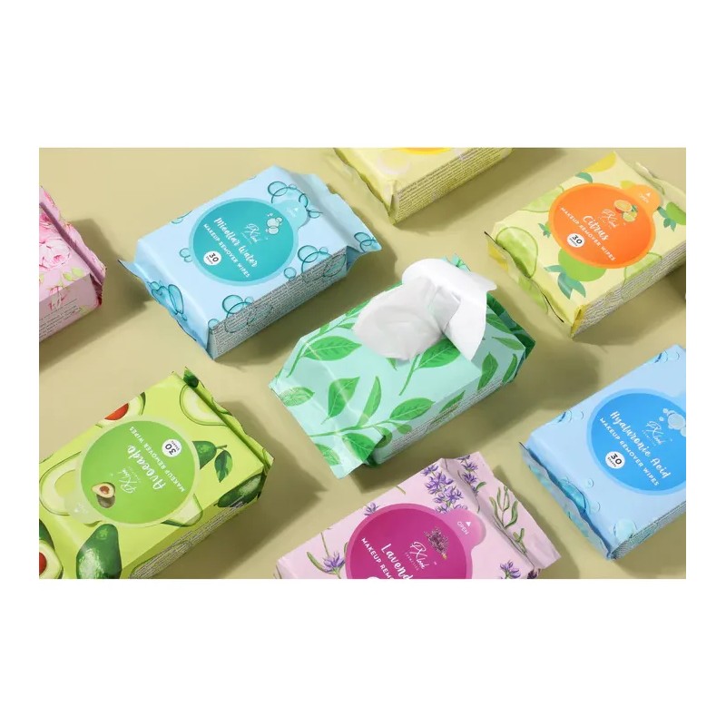 Toallitas Desmaquillantes Skin Care Prolux Micelar