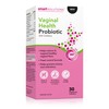 Smart Solutions Vaginal Health Probiotic with Cranberry, 30 Count