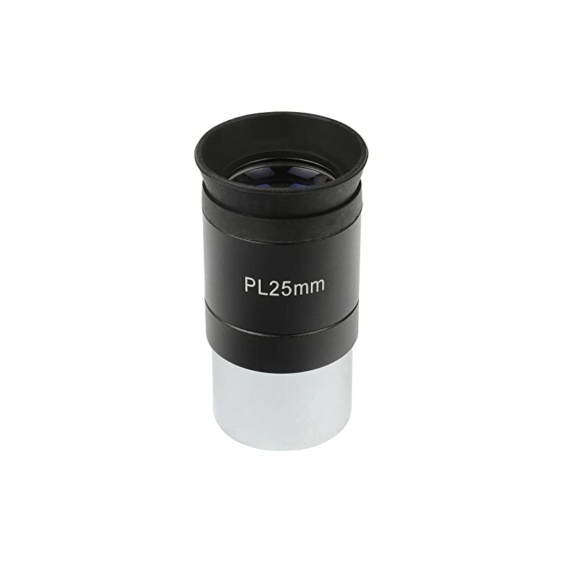 Orbinar Plössl 25 mm Telescopic Eyepiece 31.7 mm (1.25 Inch)