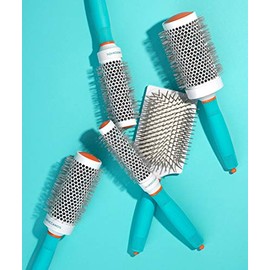 Moroccanoil Cepillo redondo de cerámica