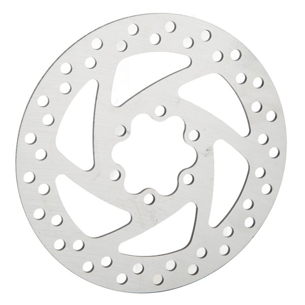 POENVFPO Freno de Disco de 140 Mm, Disco de Freno