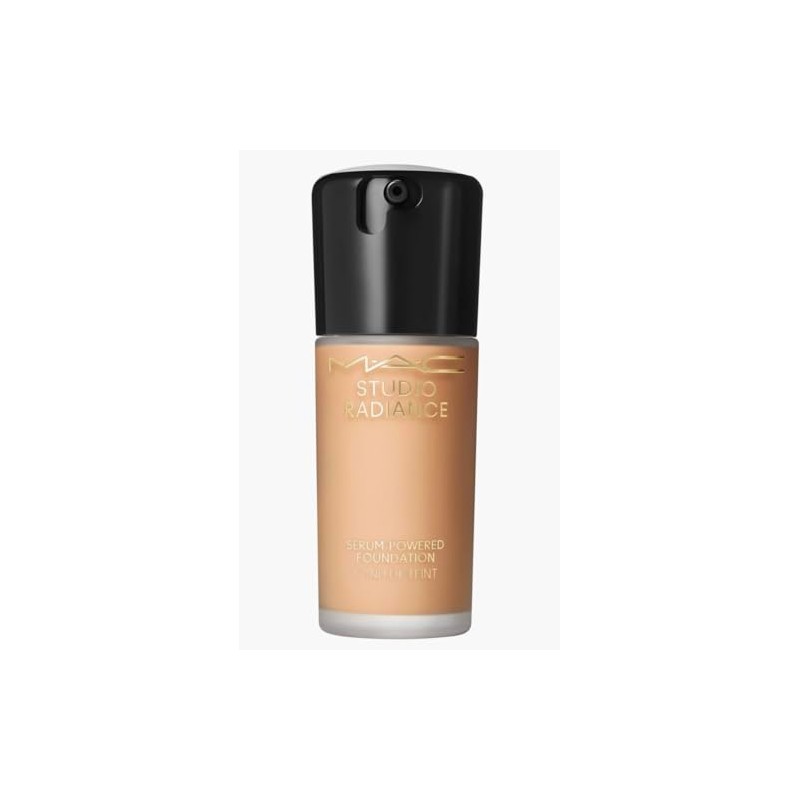 MAC Studio Radiance Serum Powered Foundation NW22
