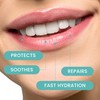 ESHO. Seal Overnight Lip Boosting Mask - Plumper, Smoother, and